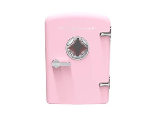 Frigidaire Frigidaire Retro 9-Can Mini Fridge