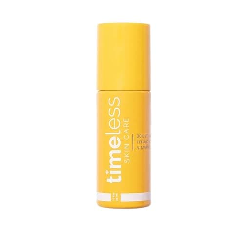 Timeless Timeless 20% Vitamin C + E Ferulic Acid Serum