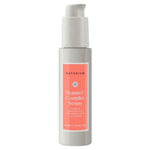 Naturium Naturium Vitamin C Complex Serum
