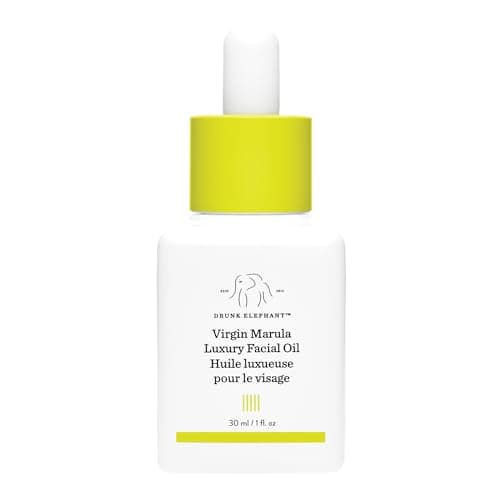 Drunk Elephant Drunk Elephant Virgin Marula Luxury Facial Oil