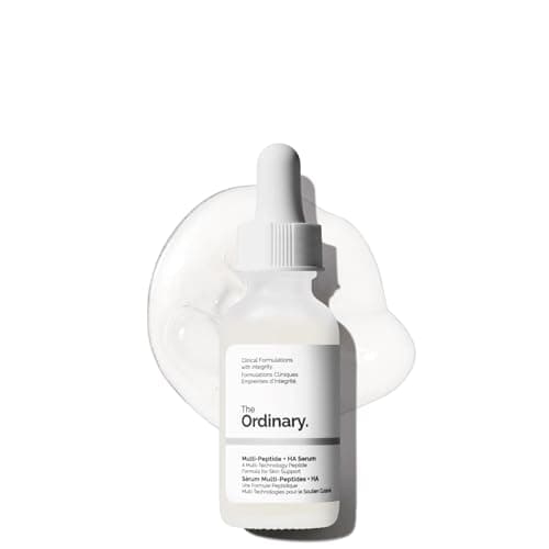 The Ordinary The Ordinary Multi-Peptide + HA Serum