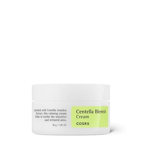 COSRX COSRX Centella Blemish Cream