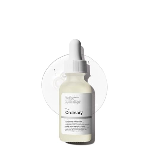 The Ordinary The Ordinary Hyaluronic Acid 2% + B5