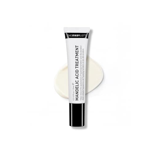 The INKEY List The INKEY List Mandelic Acid Treatment