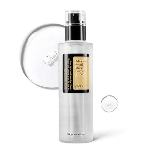 COSRX COSRX Advanced Snail 96 Mucin Power Essence