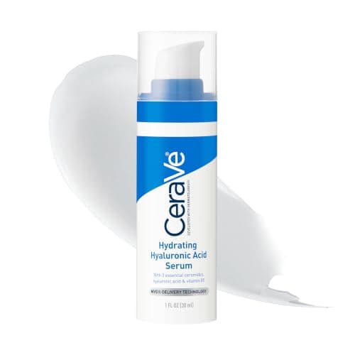 CeraVe CeraVe Hyaluronic Acid Serum