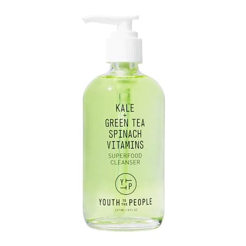 Youth To The People Youth To The People Superfood Antioxidant Cleanser