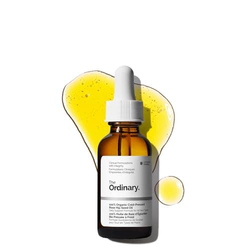 The Ordinary The Ordinary 100% Organic Cold-Pressed Rose Hip Seed Oil