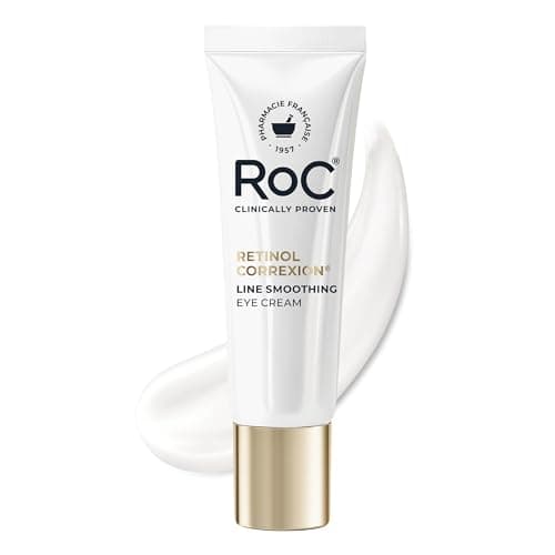 RoC RoC Retinol Correxion Under Eye Cream