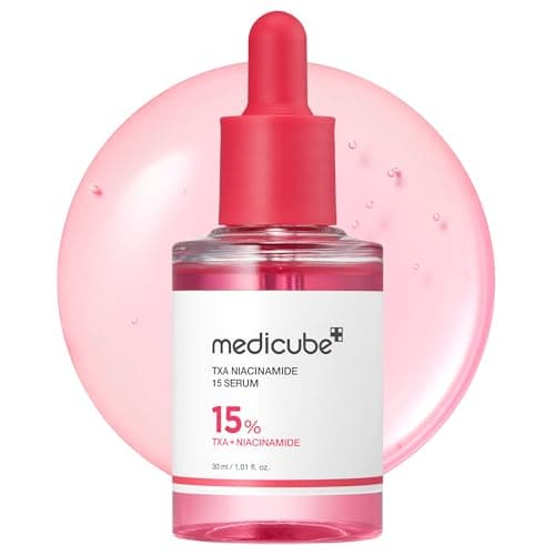 medicube medicube TXA & Niacinamide 15% Glow Serum