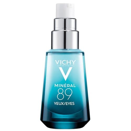 Vichy Vichy Mineral 89 Eye Serum
