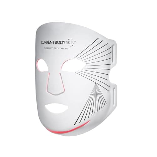 CurrentBody CurrentBody Skin LED Light Therapy Mask: Series 2