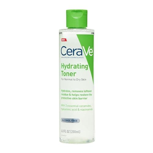CeraVe CeraVe Hydrating Toner