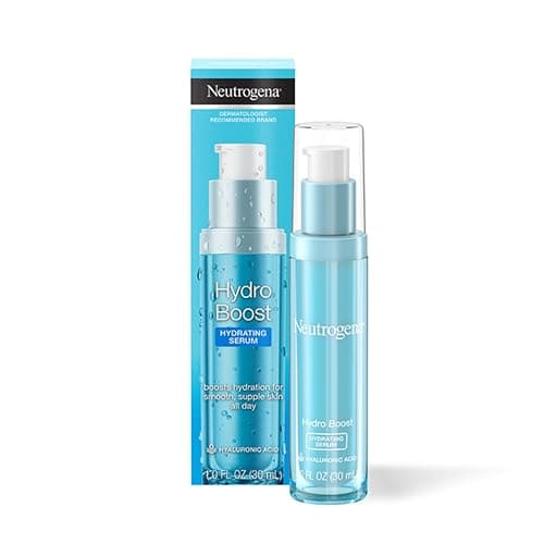 Neutrogena Neutrogena Hydro Boost Hydrating Serum