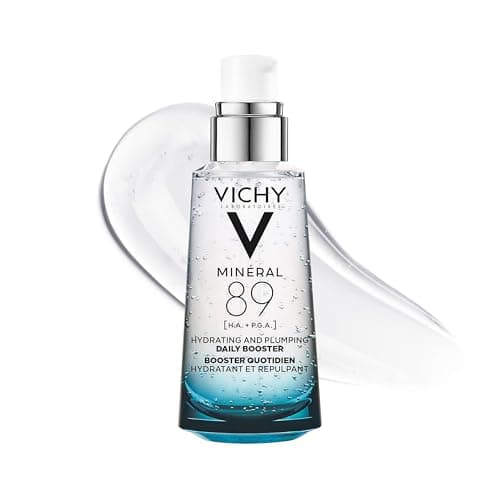 Vichy Vichy Mineral 89 Booster