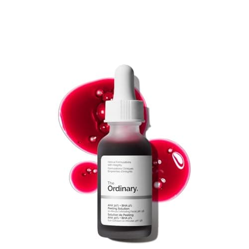 The Ordinary The Ordinary AHA 30% + BHA 2% Peeling Solution