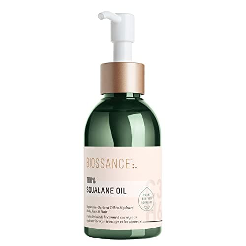 Biossance BIOSSANCE 100% Squalane Oil