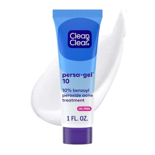 Clean & Clear Clean & Clear Persa-Gel 10 Acne Spot Treatment