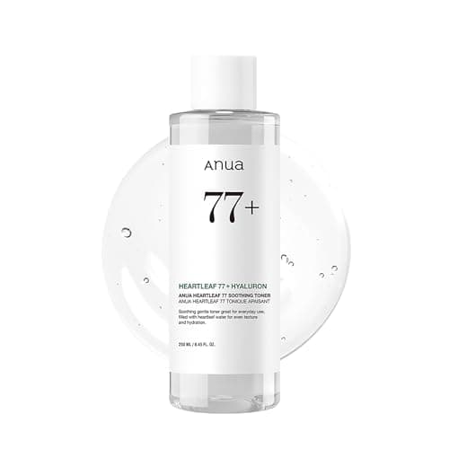Anua Anua Heartleaf 77% Soothing Toner