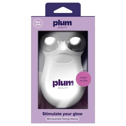 Plum Beauty Plum Beauty Microcurrent Toning Device