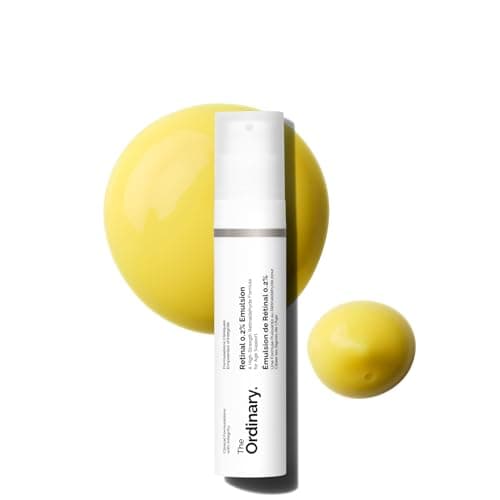 The Ordinary The Ordinary Retinal 0.2% Emulsion