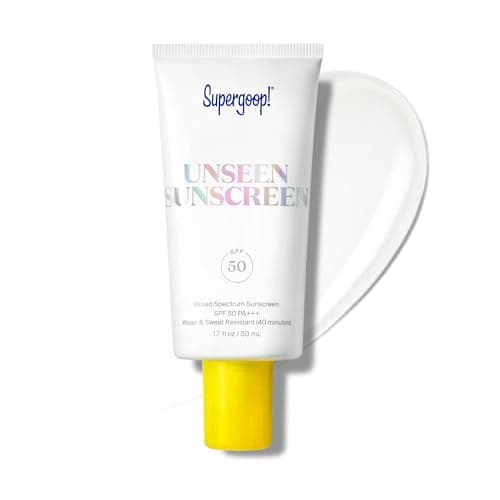Supergoop! Supergoop! Unseen Sunscreen SPF 50