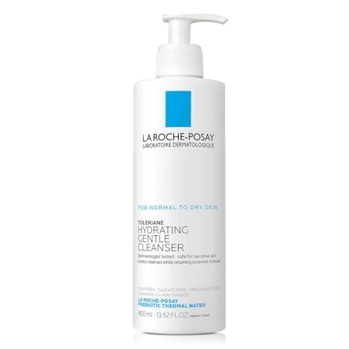 La Roche-Posay La Roche-Posay Toleriane Hydrating Gentle Cleanser
