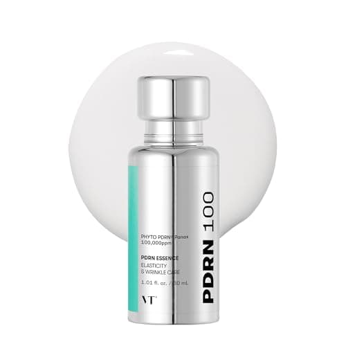 VT COSMETICS VT COSMETICS PDRN 100 Essence