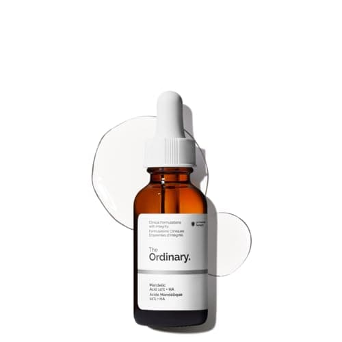 The Ordinary The Ordinary Mandelic Acid 10% + HA
