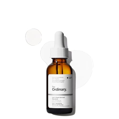The Ordinary The Ordinary 100% Plant-Derived Squalane