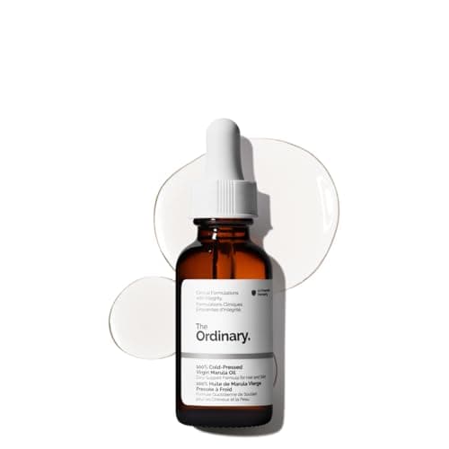 The Ordinary The Ordinary 100% Cold-Pressed Virgin Marula Oil