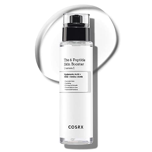 COSRX COSRX 6X Peptide Collagen Skin Booster Toner Serum