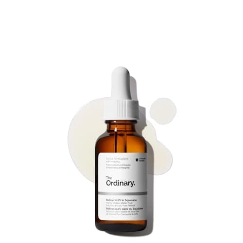 The Ordinary The Ordinary Retinol 0.2% in Squalane