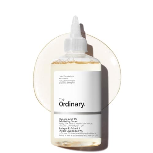 The Ordinary The Ordinary Glycolic Acid 7% Exfoliating Toner