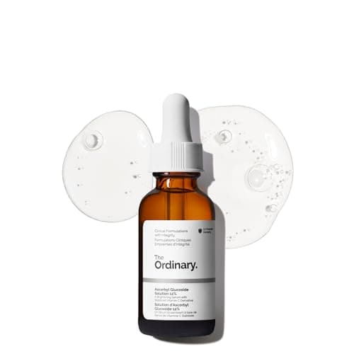 The Ordinary The Ordinary Ascorbyl Glucoside Solution 12%