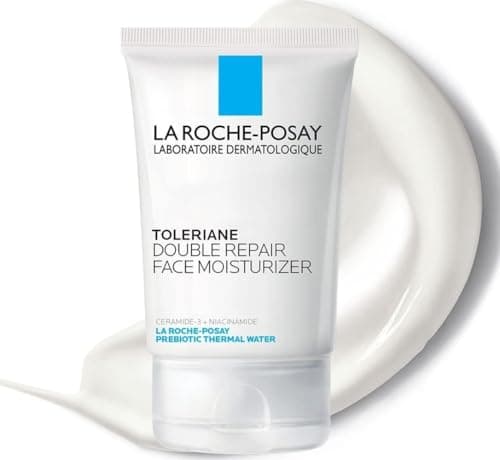 La Roche-Posay La Roche-Posay Toleriane Double Repair Face Moisturizer