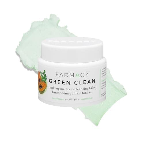 Farmacy Farmacy Green Clean Makeup Meltaway Cleansing Balm