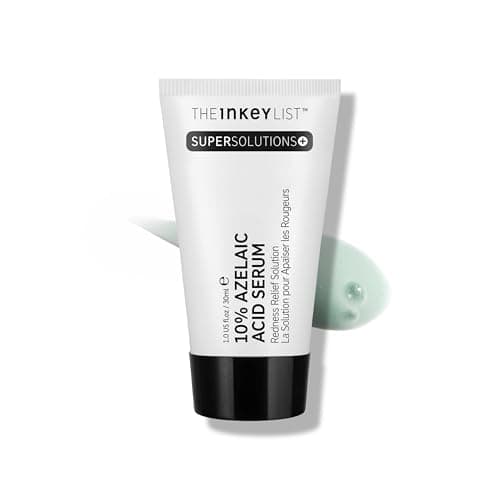 The INKEY List The INKEY List SuperSolutions Azelaic Acid 10% Serum