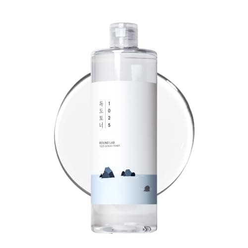 Round Lab Round Lab 1025 Dokdo Toner