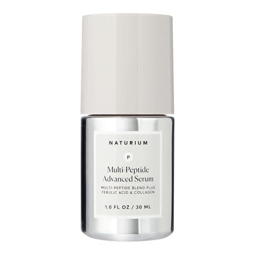 Naturium Naturium Multi-Peptide Advanced Serum