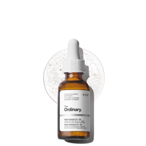 The Ordinary The Ordinary Alpha Arbutin 2% + HA