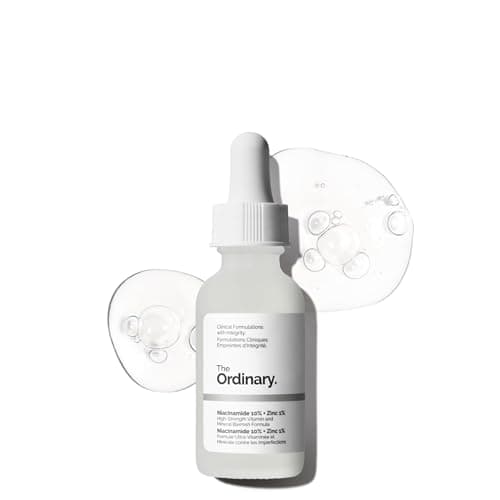The Ordinary The Ordinary Niacinamide 10% + Zinc 1%