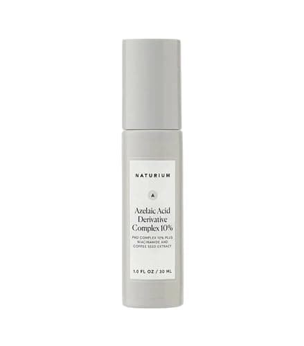 Naturium Naturium Azelaic Topical Acid 10%