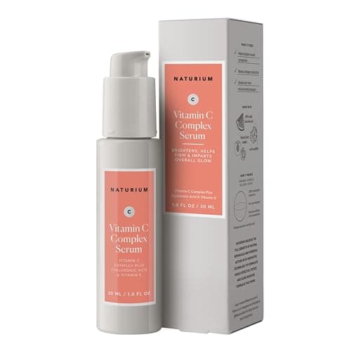 Naturium Naturium Vitamin C Complex Serum