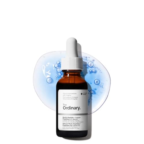 The Ordinary The Ordinary Multi-Peptide + Copper Peptides 1%