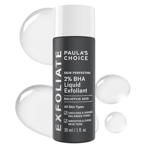 Paula's Choice Paula's Choice 2% BHA Liquid Exfoliant