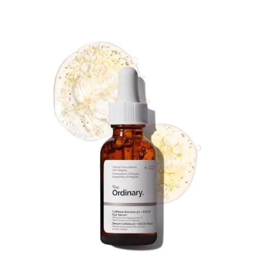 The Ordinary The Ordinary Caffeine Solution 5% + EGCG