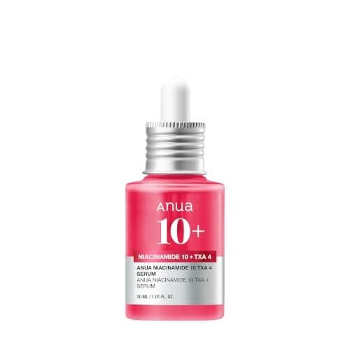 Anua Anua Niacinamide 10 + TXA 4 Serum