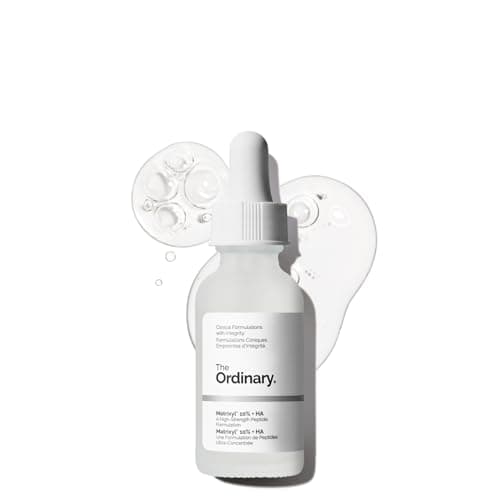The Ordinary The Ordinary Matrixyl 10% + HA
