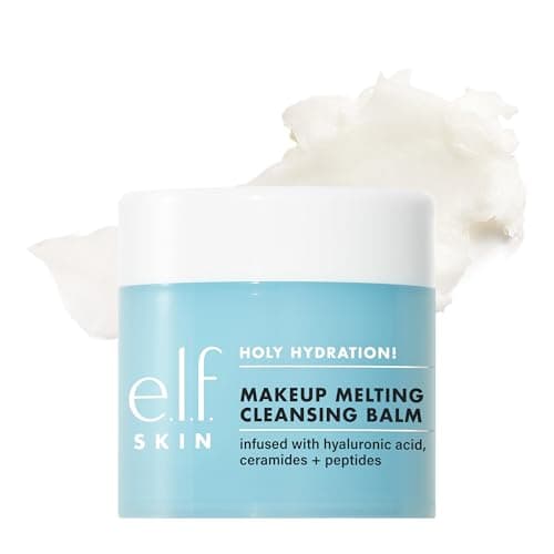 e.l.f. e.l.f. Holy Hydration Makeup Melting Cleansing Balm